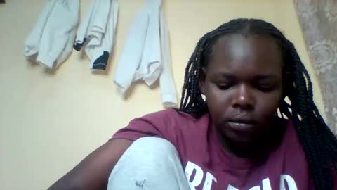 Snapshot of cavy_sweet chatting on September 2025 06:57:02 AM Mecy online show from September 2025 06:57:02 AM