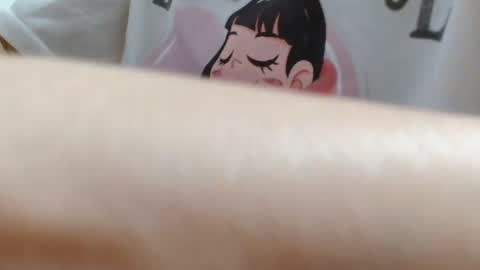 ANNYANNY online show from March 2026 04:07:02 PM