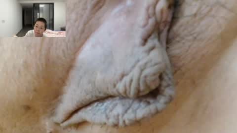 ANNYANNY online show from April 2026 03:38:01 PM