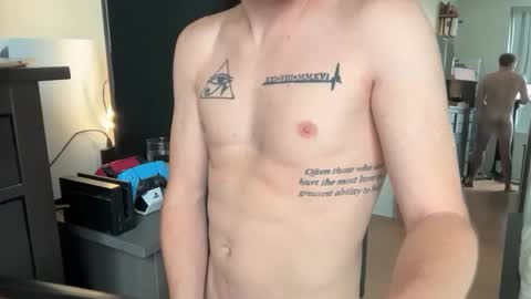 Chad online show from November 2025 04:51:02 PM