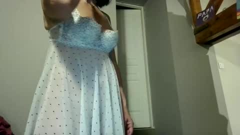 cclovefrench online show from April 2026 09:29:02 PM