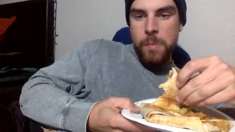 Rivs online show from January 2025 11:58:02 PM