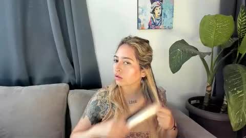 ccuteass online show from January 2025 03:36:02 PM