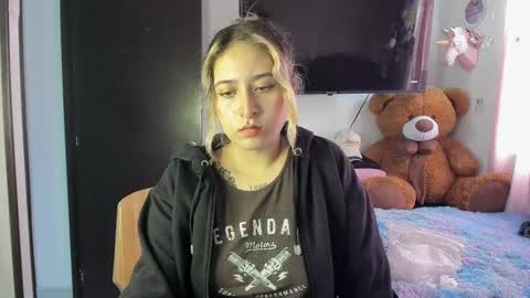 ccuteass online show from February 2025 09:54:01 PM