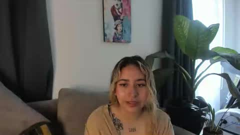 ccuteass online show from February 2025 03:47:02 PM