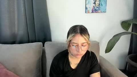 ccuteass online show from February 2025 04:59:01 PM