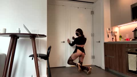 Snapshot of cd_analgasm chatting on November 2025 06:17:01 PM Naomi online show from November 2025 06:17:01 PM