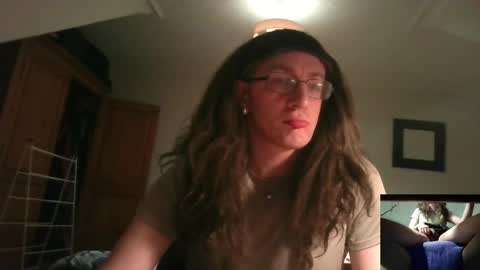 Snapshot of cdjennyharvey chatting on March 2026 10:03:01 PM Jenny online show from March 2026 10:03:01 PM