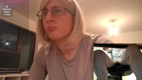 Snapshot of cdjennyharvey chatting on July 2026 09:35:02 PM Jenny online show from July 2026 09:35:02 PM