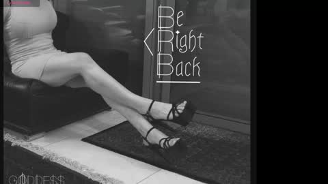 Mistress Cdnova online show from April 2026 07:47:01 PM