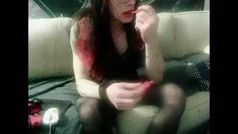 cdsandrasub online show from December 2025 07:57:02 AM