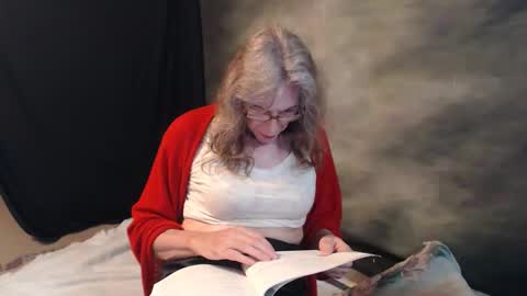 Jackie online show from May 2026 12:46:01 PM