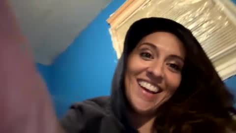 Snapshot of cece_vibez chatting on March 2025 03:57:02 AM cece_vibez online show from March 2025 03:57:02 AM