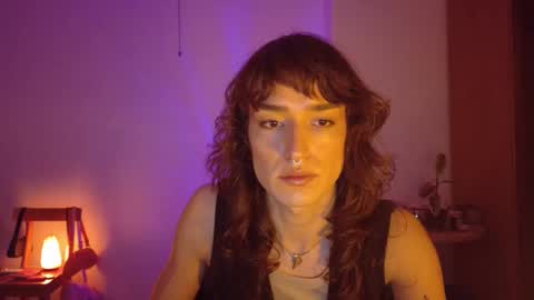 Ametrine online show from December 2025 10:39:01 PM