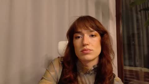 Ametrine online show from February 2026 10:35:01 PM