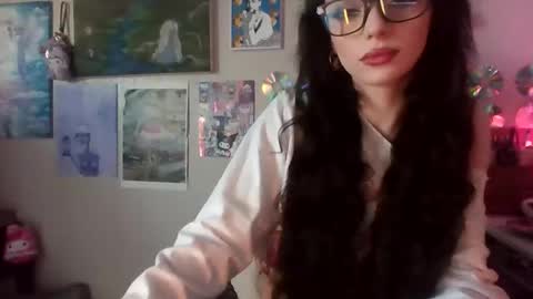 Cecelia Taylor online show from April 2026 01:23:02 AM