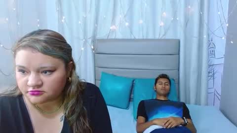 cecilian_and_carlos online show from February 2026 03:15:01 AM