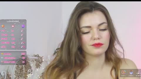 cecillaj online show from January 2025 12:36:01 AM