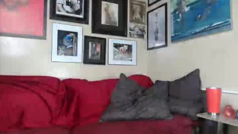 Cecily Saint Claire online show from December 2025 12:47:02 PM