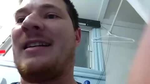 Snapshot of cedricstjacques0 chatting on October 2025 12:15:02 AM Outdoor Guy online show from October 2025 12:15:02 AM