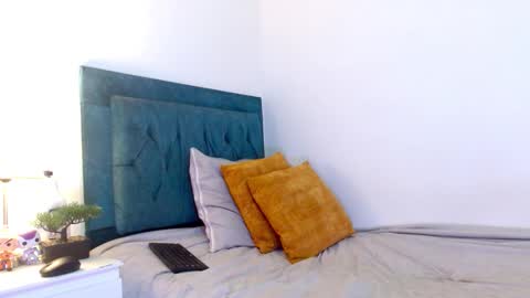 Cedrixx10 online show from February 2026 09:49:01 PM