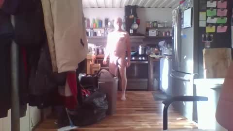 Chuck online show from November 2025 06:18:02 PM