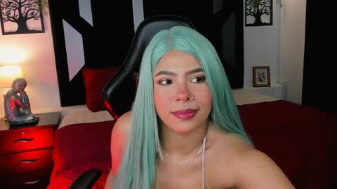 celene_rosejs online show from April 2026 03:37:01 AM