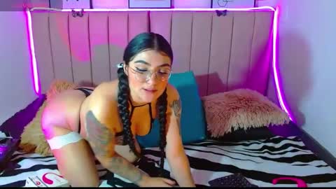 celesste_musk online show from October 2025 01:47:01 AM