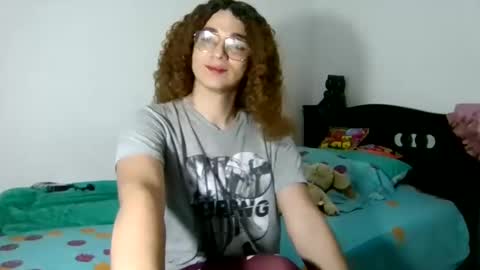 celessteseductora online show from November 2025 10:34:01 PM