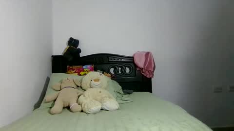 celessteseductora online show from March 2026 04:51:02 PM