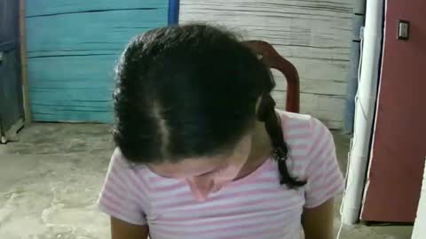 celeste198694 online show from February 2025 03:12:01 AM