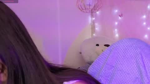 Celeste online show from March 2026 07:13:02 PM