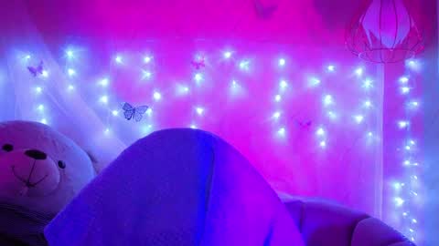 Celeste online show from April 2026 04:02:02 AM