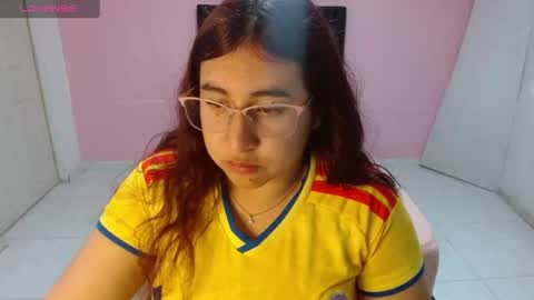 Snapshot of celeste486380 chatting on July 2026 02:01:02 PM celeste486380 online show from July 2026 02:01:02 PM