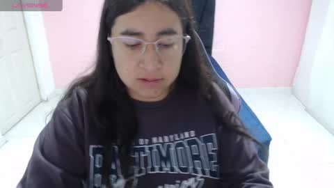 Snapshot of celeste817631 chatting on May 2026 12:13:02 PM celeste817631 online show from May 2026 12:13:02 PM