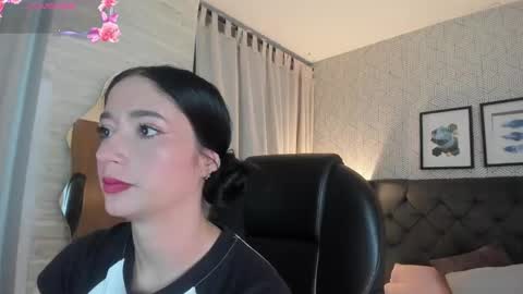 Snapshot of celeste__clark chatting on October 2025 12:14:01 PM Celeste online show from October 2025 12:14:01 PM