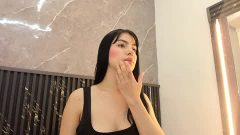 Snapshot of celeste__diamond chatting on May 2026 12:33:01 PM Celeste online show from May 2026 12:33:01 PM