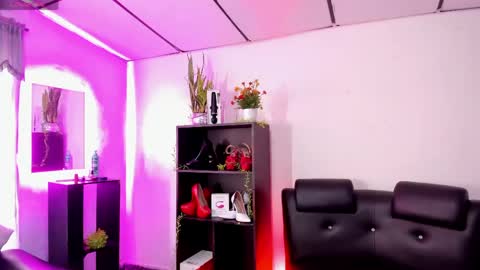 celeste_bdsm online show from April 2026 04:57:02 PM