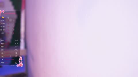 Celeste  online show from December 2024 11:48:01 PM