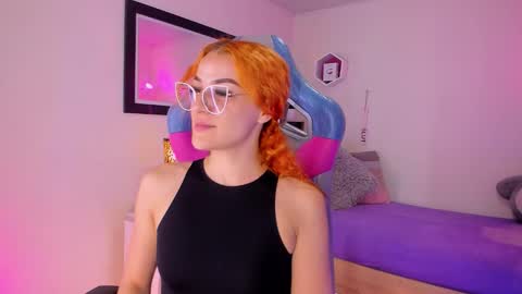 Celeste  online show from January 2026 02:22:02 PM