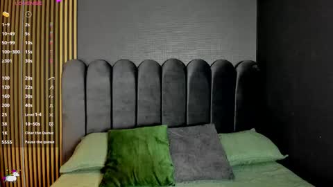 Celeste  online show from December 2025 05:14:01 AM