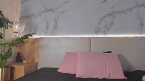 Celeste online show from January 2026 06:44:01 PM