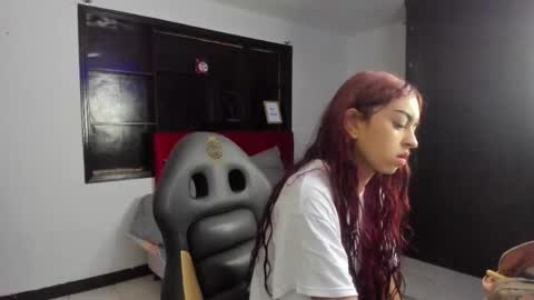 celeste_fioree online show from November 2025 12:53:02 PM