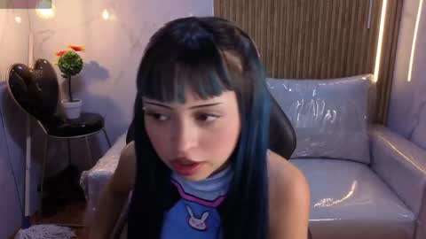 celeste_fioree online show from April 2026 03:18:02 PM