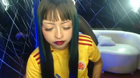 celeste_fioree online show from July 2026 01:06:01 PM