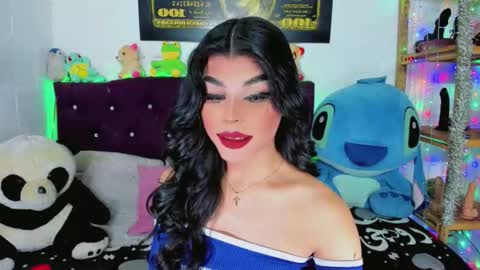 celeste_hot25horny online show from February 2026 05:09:02 PM
