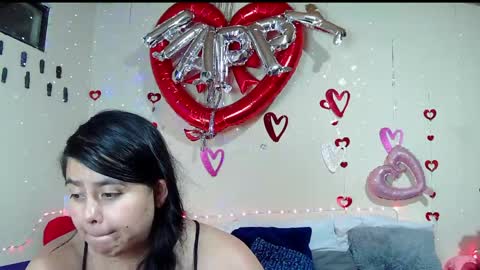 celeste_hotres online show from May 2026 09:11:02 PM