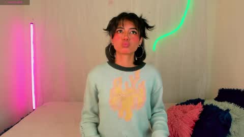 Celeste online show from April 2026 12:45:02 AM