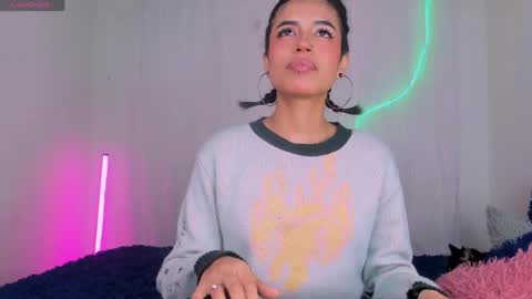 Celeste online show from April 2026 12:35:02 AM