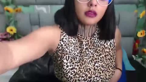 Snapshot of celeste_owen18 chatting on December 2024 03:20:01 AM celeste owen18 online show from December 2024 03:20:01 AM